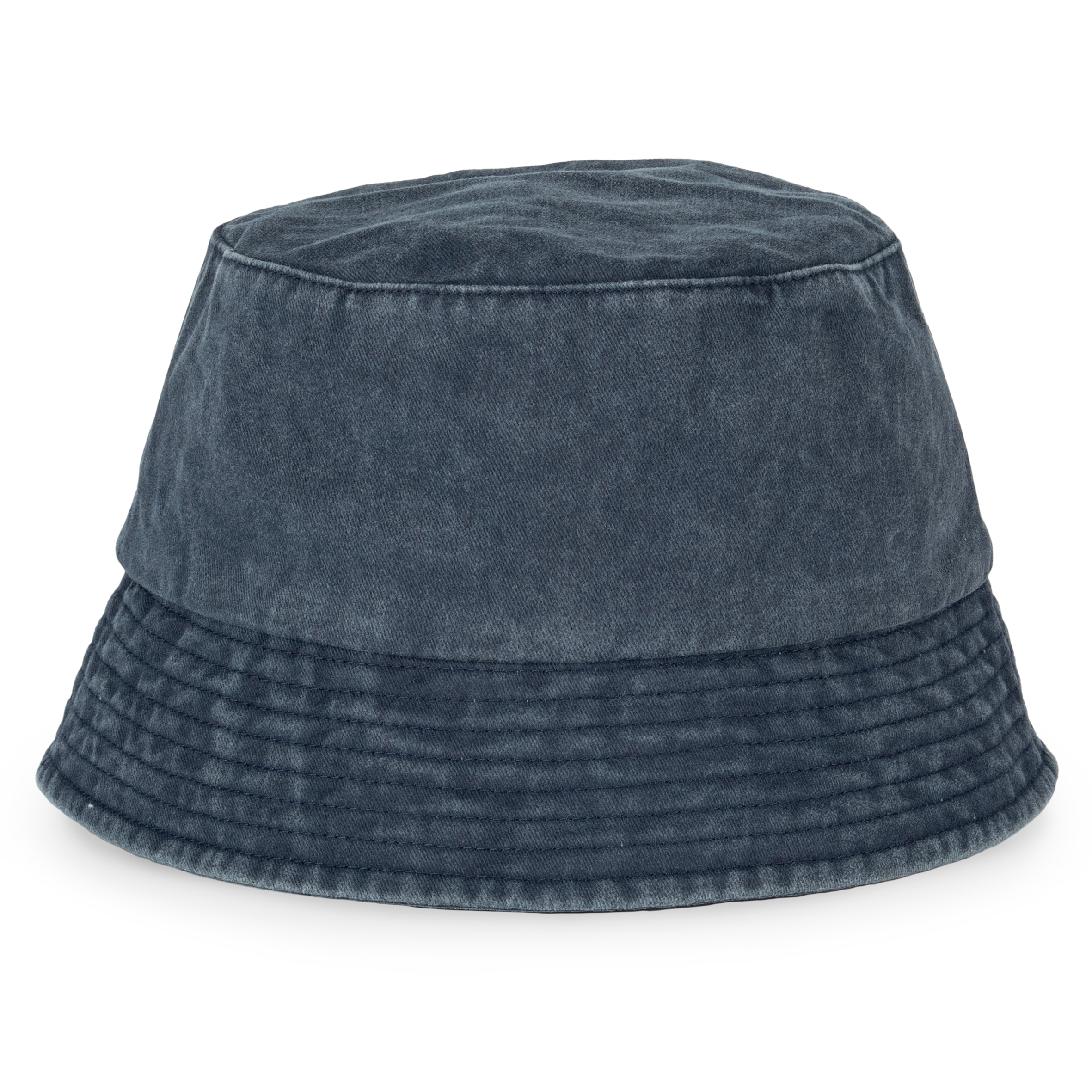 Unisex umweltfreundlicher verwaschener Fischerhut - 280 g/m² - NS020