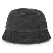 Unisex umweltfreundlicher verwaschener Fischerhut - 280 g/m² - NS020