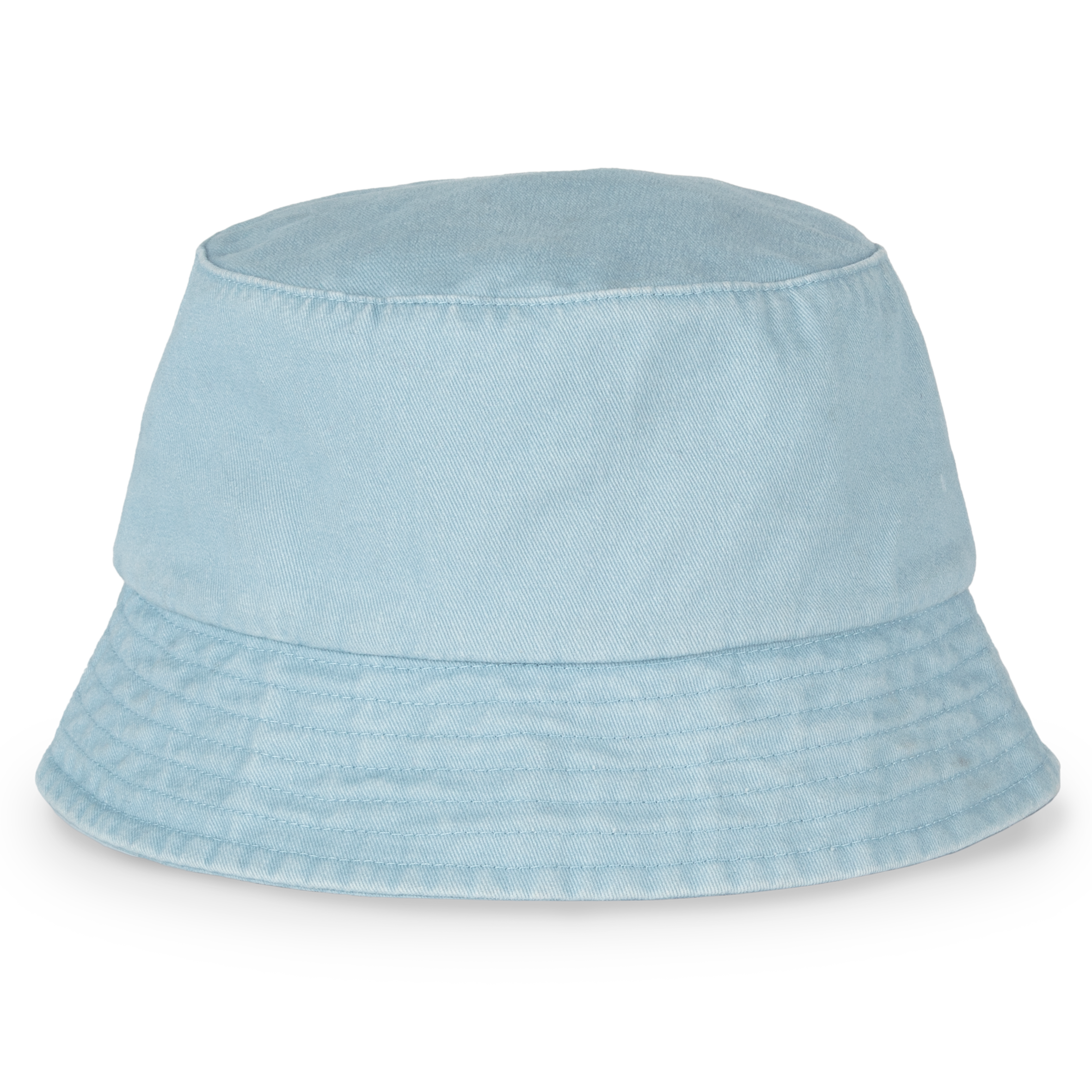 Unisex umweltfreundlicher verwaschener Fischerhut - 280 g/m² - NS020