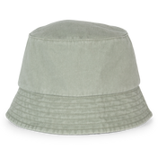 Unisex umweltfreundlicher verwaschener Fischerhut - 280 g/m² - NS020