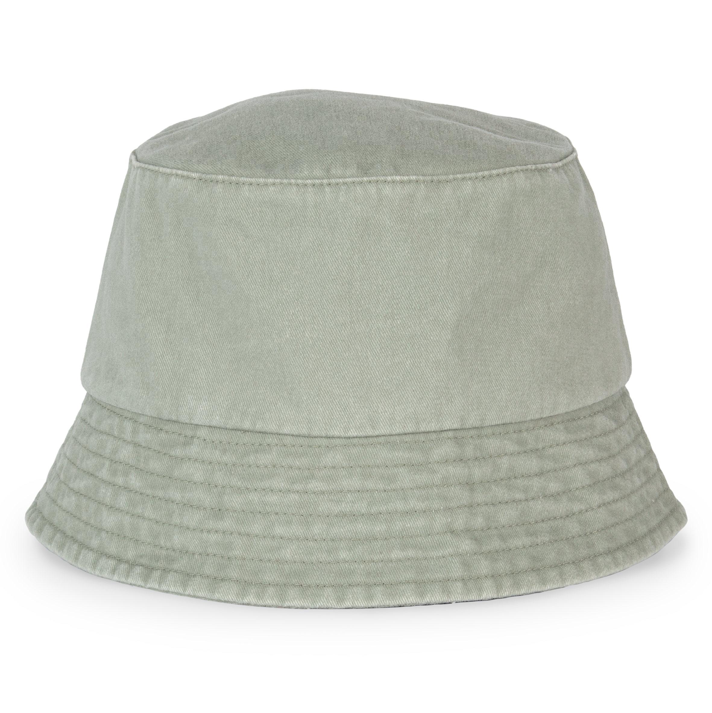 Unisex umweltfreundlicher verwaschener Fischerhut - 280 g/m² - NS020