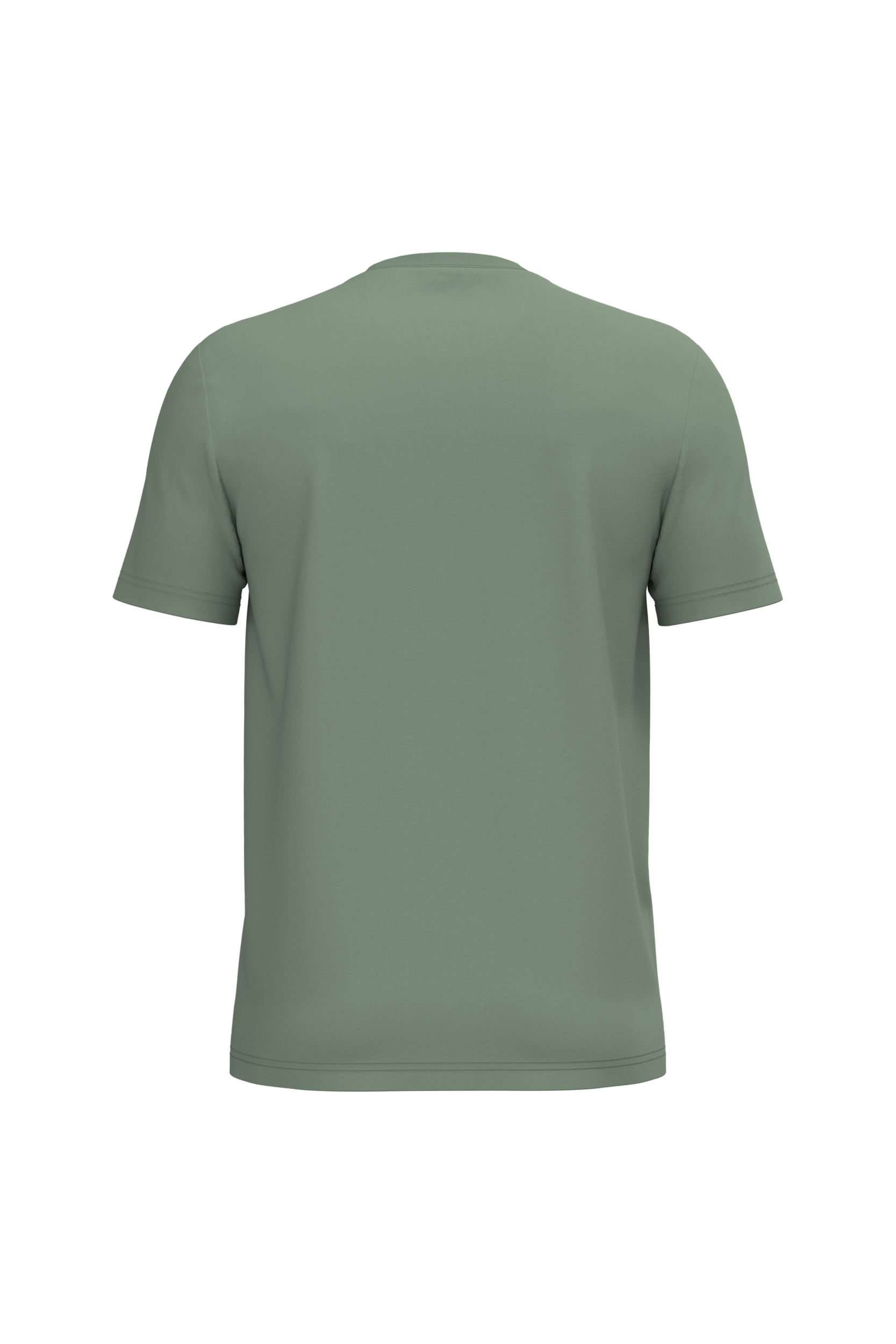 Camiseta Unisex de Algodón Orgánico - 180 g/m² | NS305