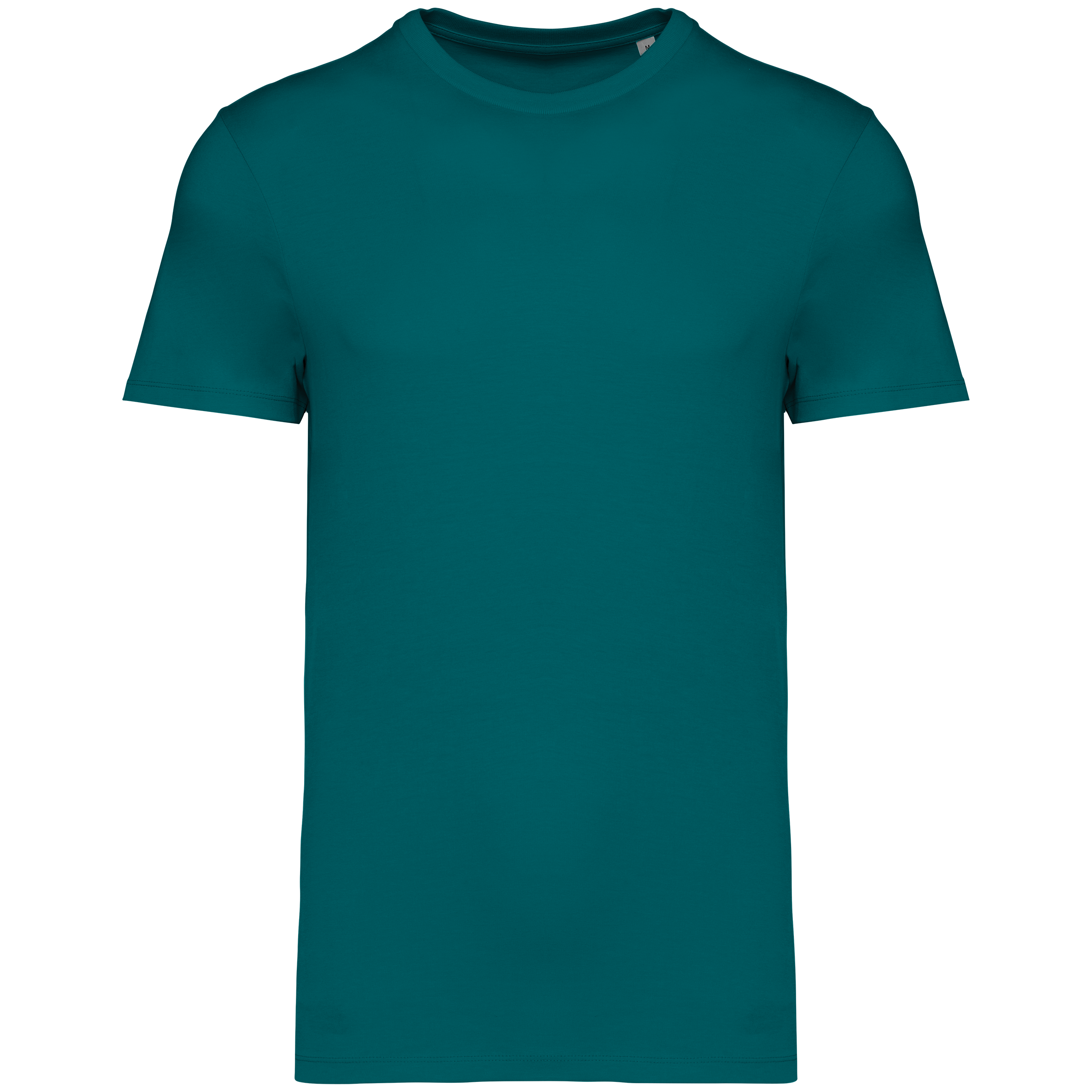 Camiseta Unisex de Algodón Orgánico - 180 g/m² | NS305