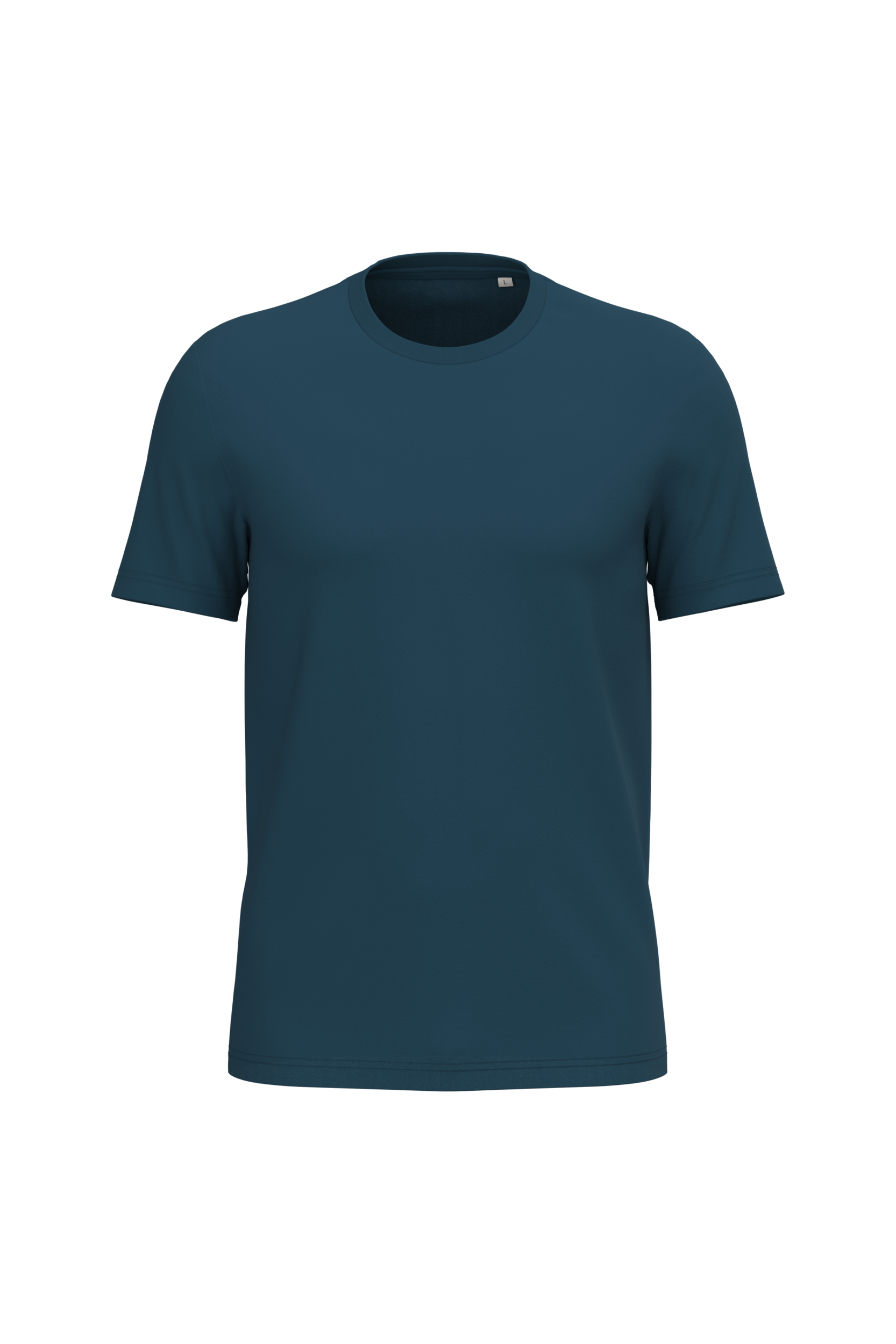 Camiseta Unisex de Algodón Orgánico - 180 g/m² | NS305