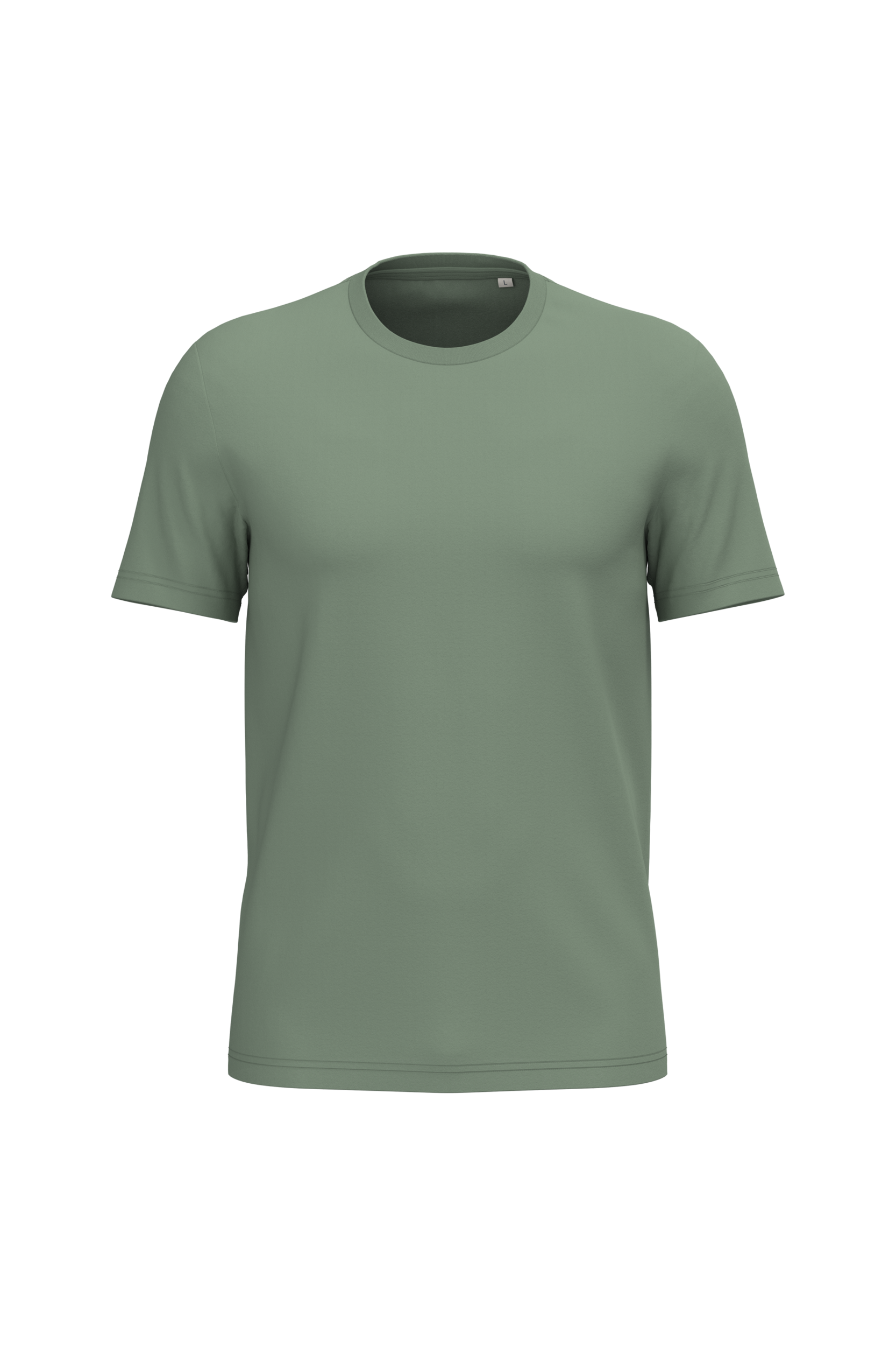 Camiseta Unisex de Algodón Orgánico - 180 g/m² | NS305