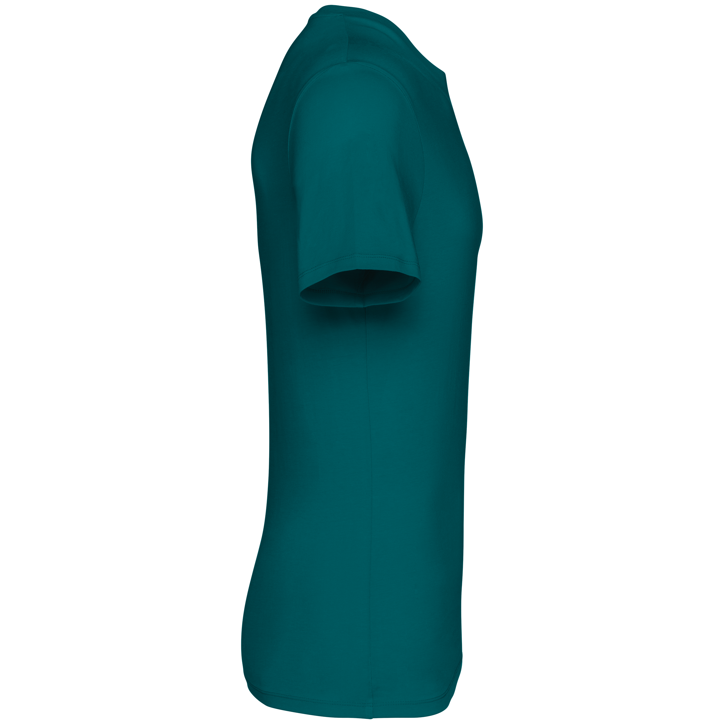 Camiseta Unisex de Algodón Orgánico - 180 g/m² | NS305