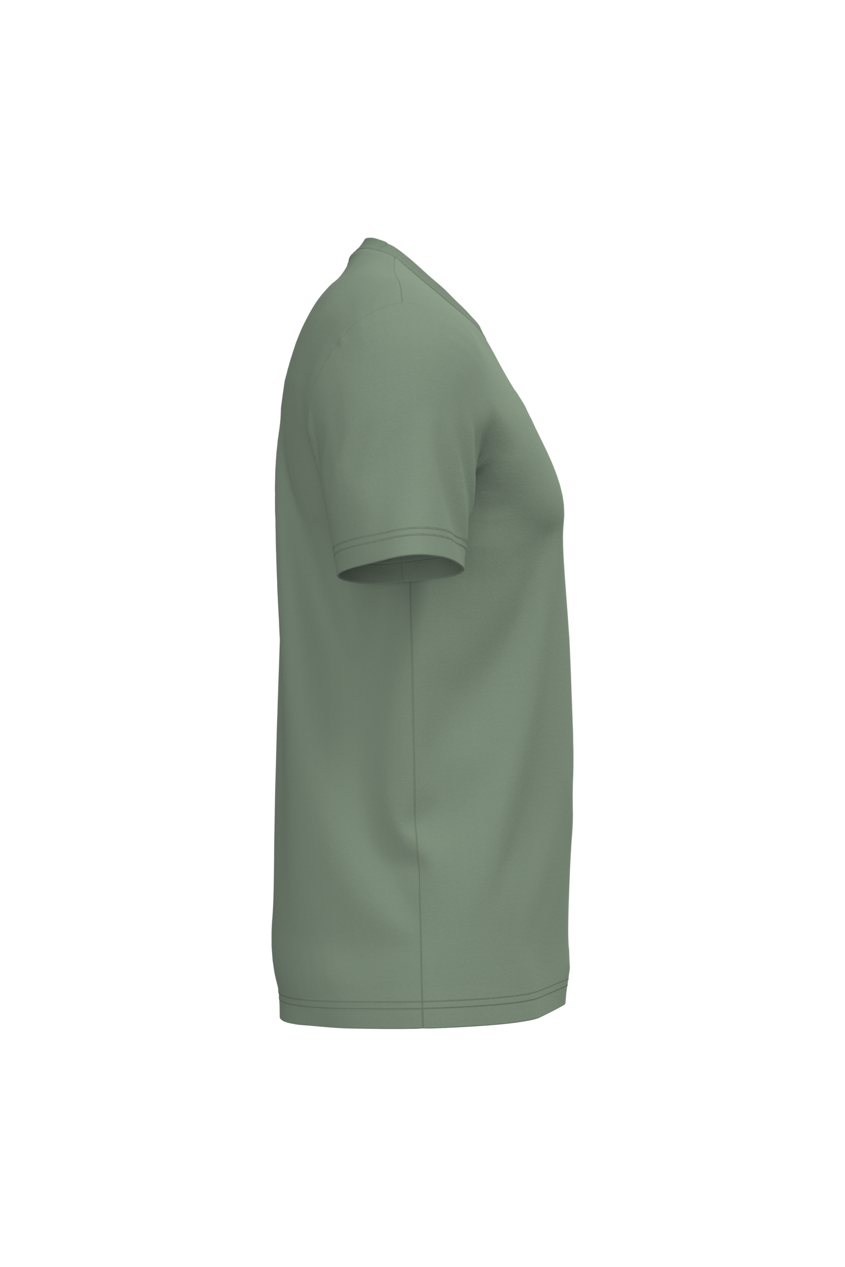 Camiseta Unisex de Algodón Orgánico - 180 g/m² | NS305