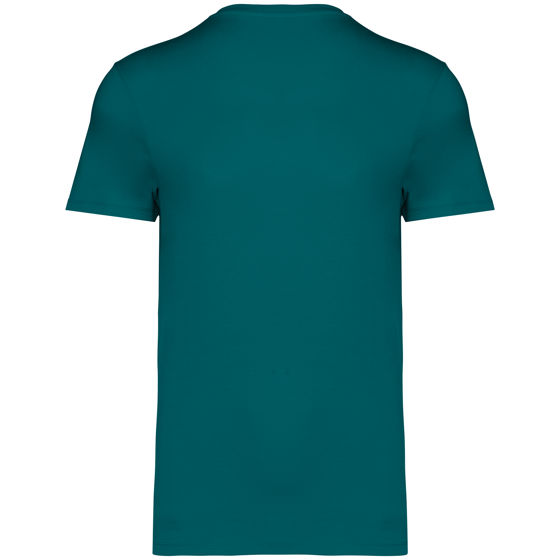 Camiseta Unisex de Algodón Orgánico - 180 g/m² | NS305