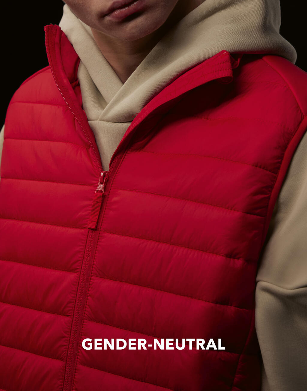 Reset Bodywarmer - Recycelt & Wasserabweisend | 44942
