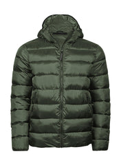 Tee Jays 44954 - Lite Hooded Jacket