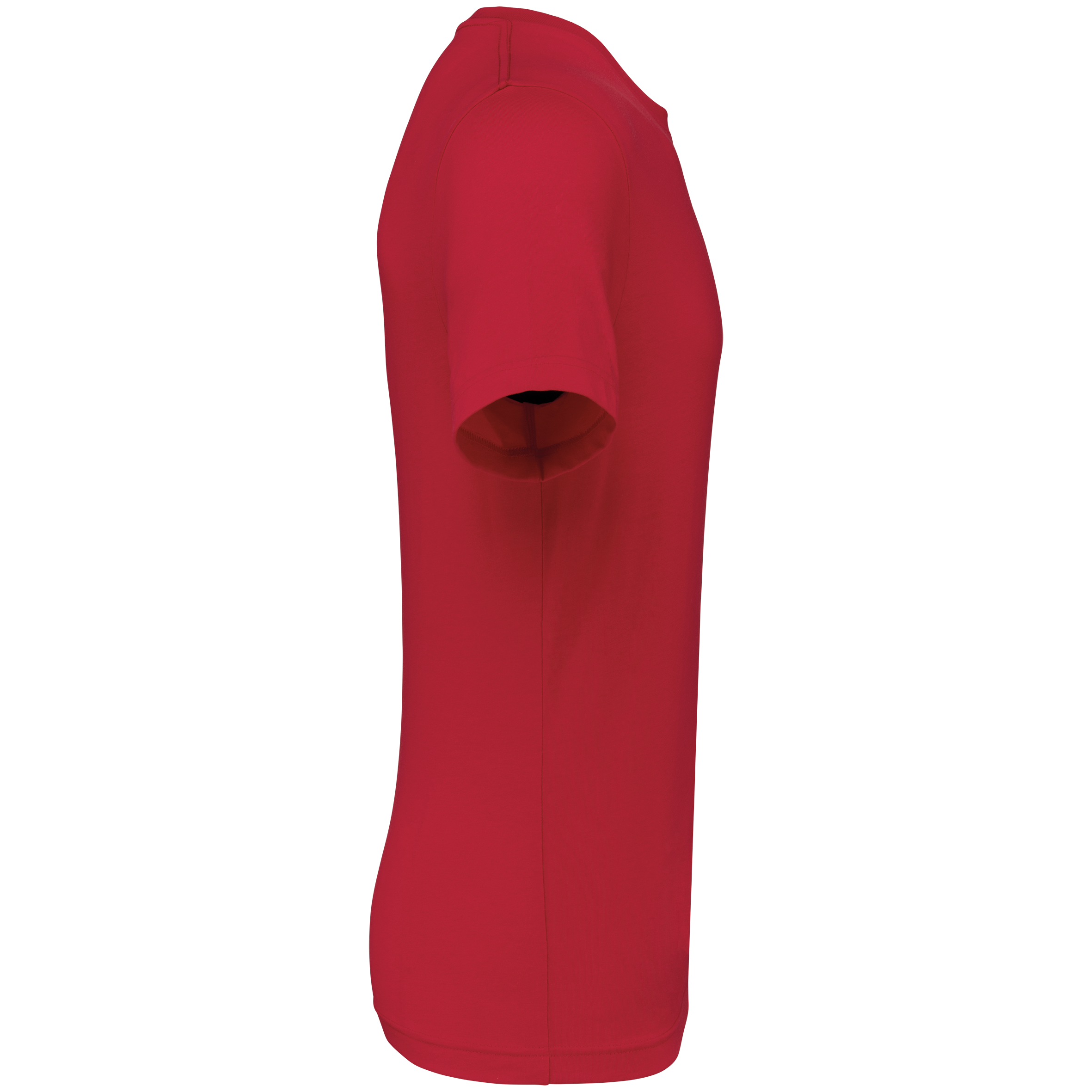 Herren Umweltfreundliches Rundhals-T-Shirt - 160 g/m² - WK302