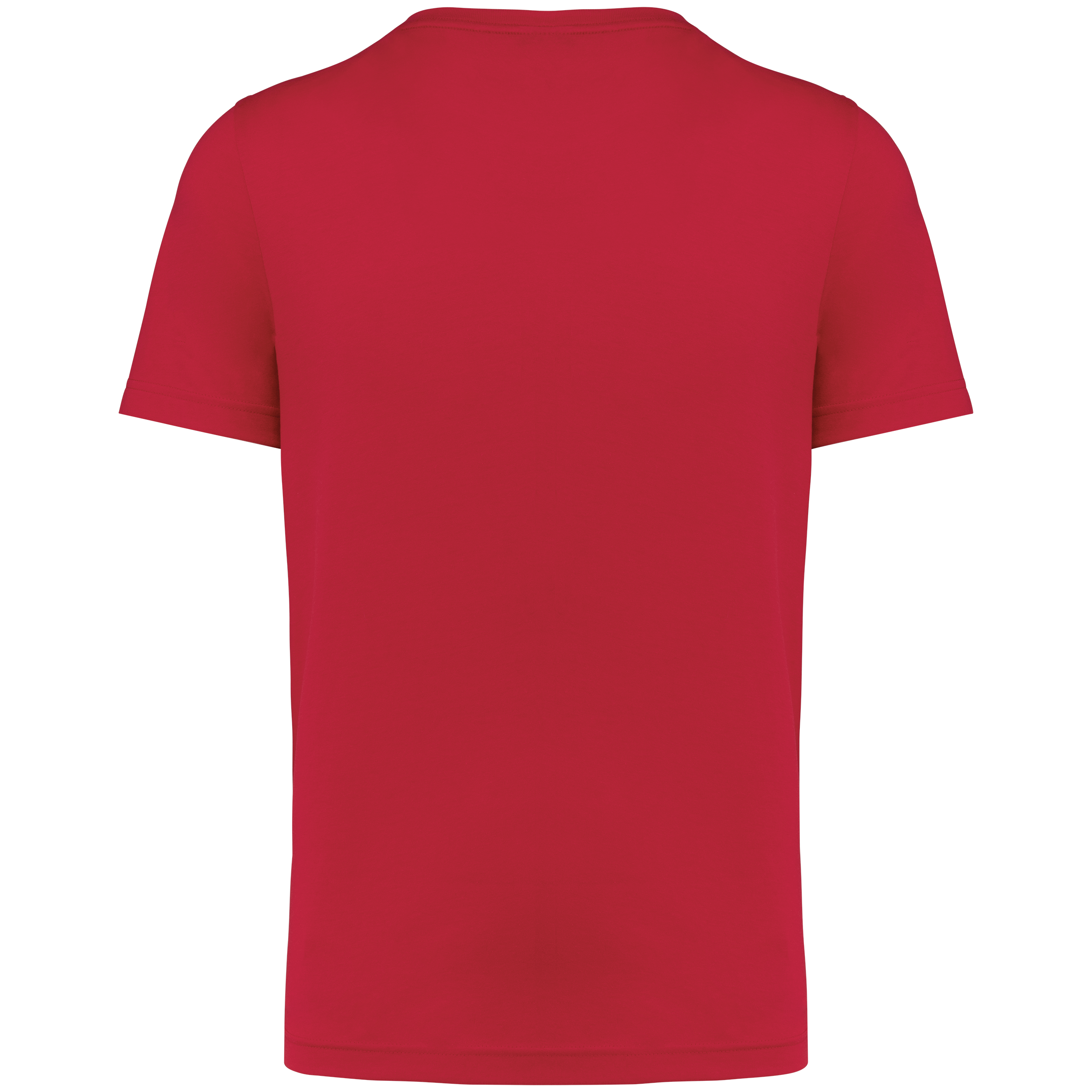 Herren Umweltfreundliches Rundhals-T-Shirt - 160 g/m² - WK302
