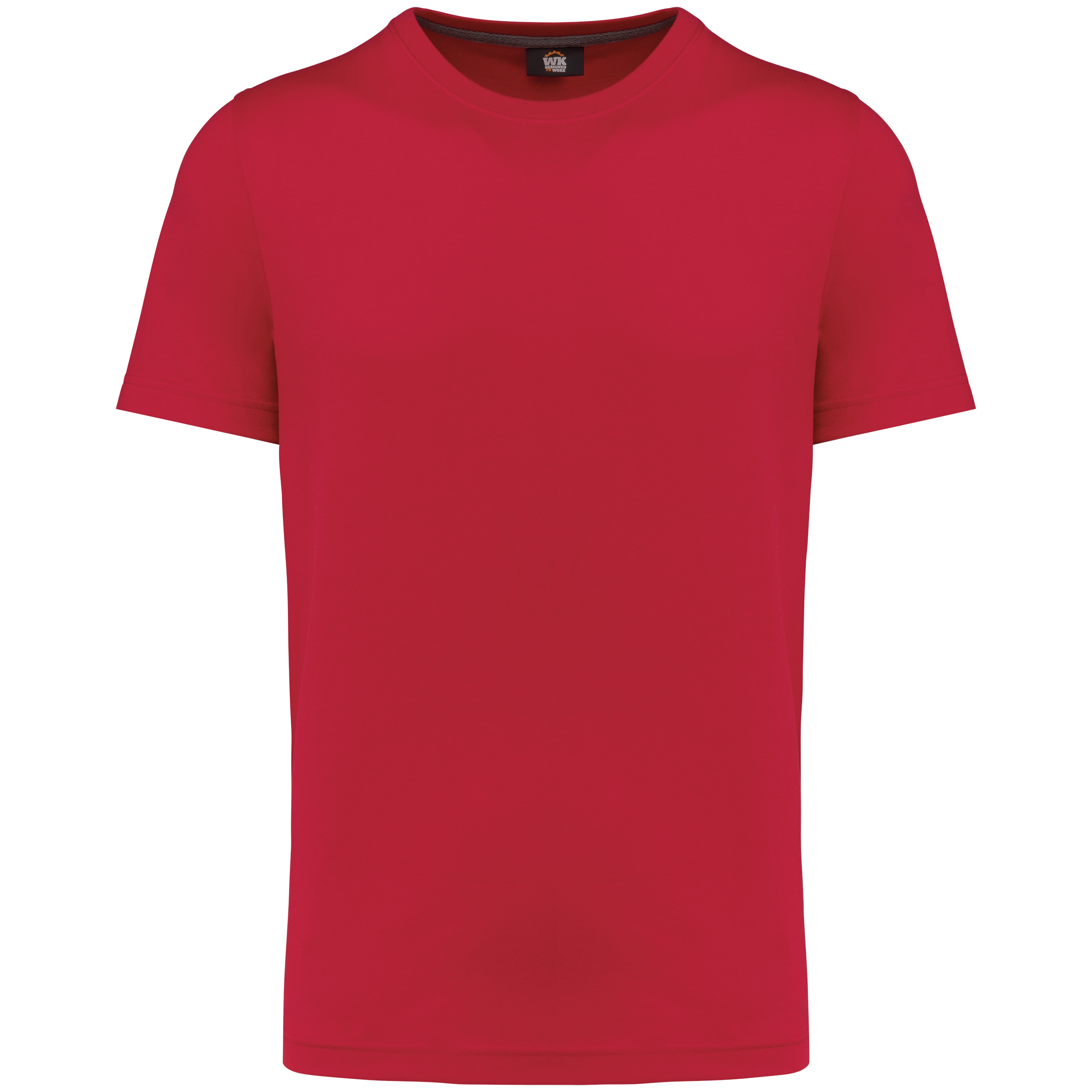 Herren Umweltfreundliches Rundhals-T-Shirt - 160 g/m² - WK302