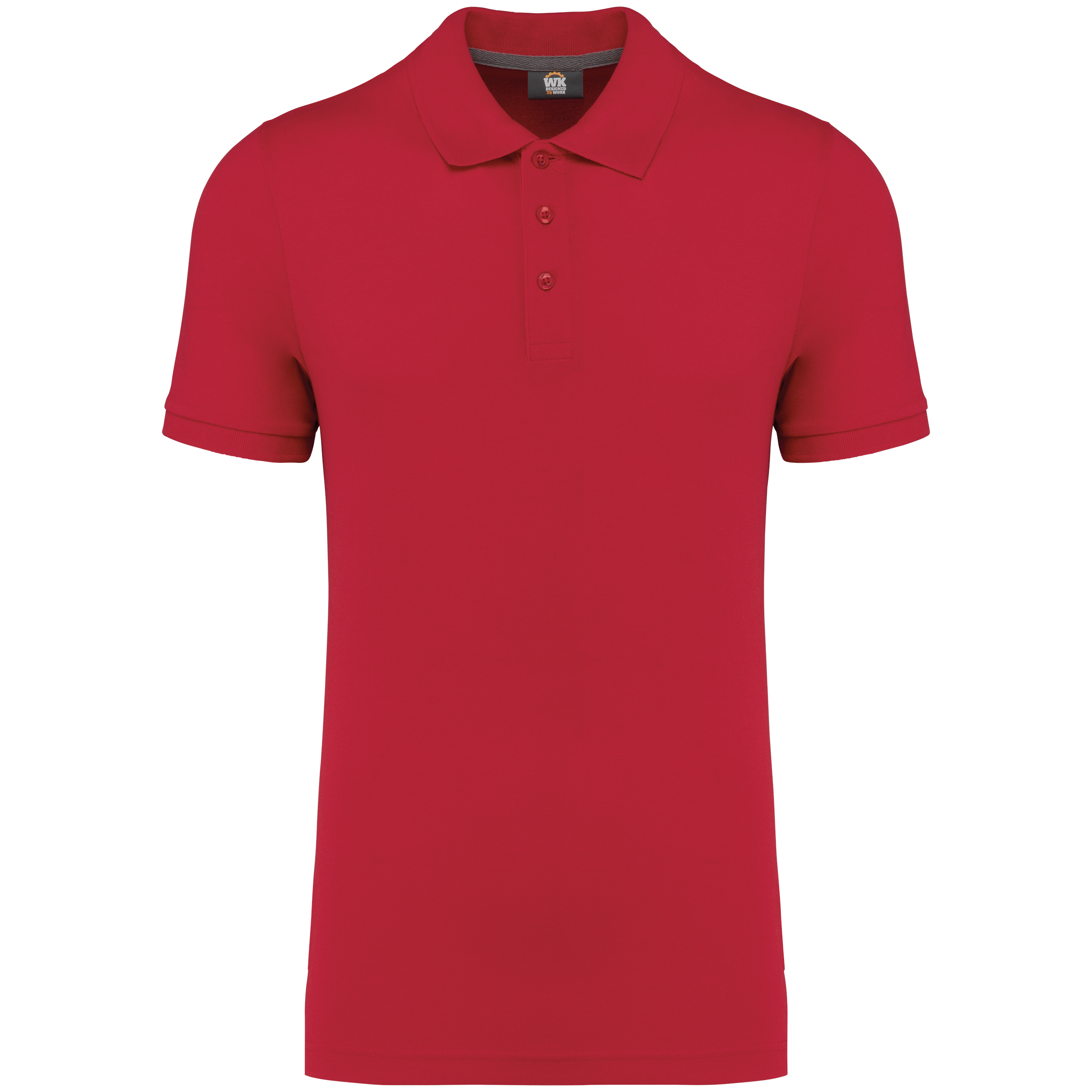 Herren Öko-freundliches Polohemd - 180 g/m² - WK207