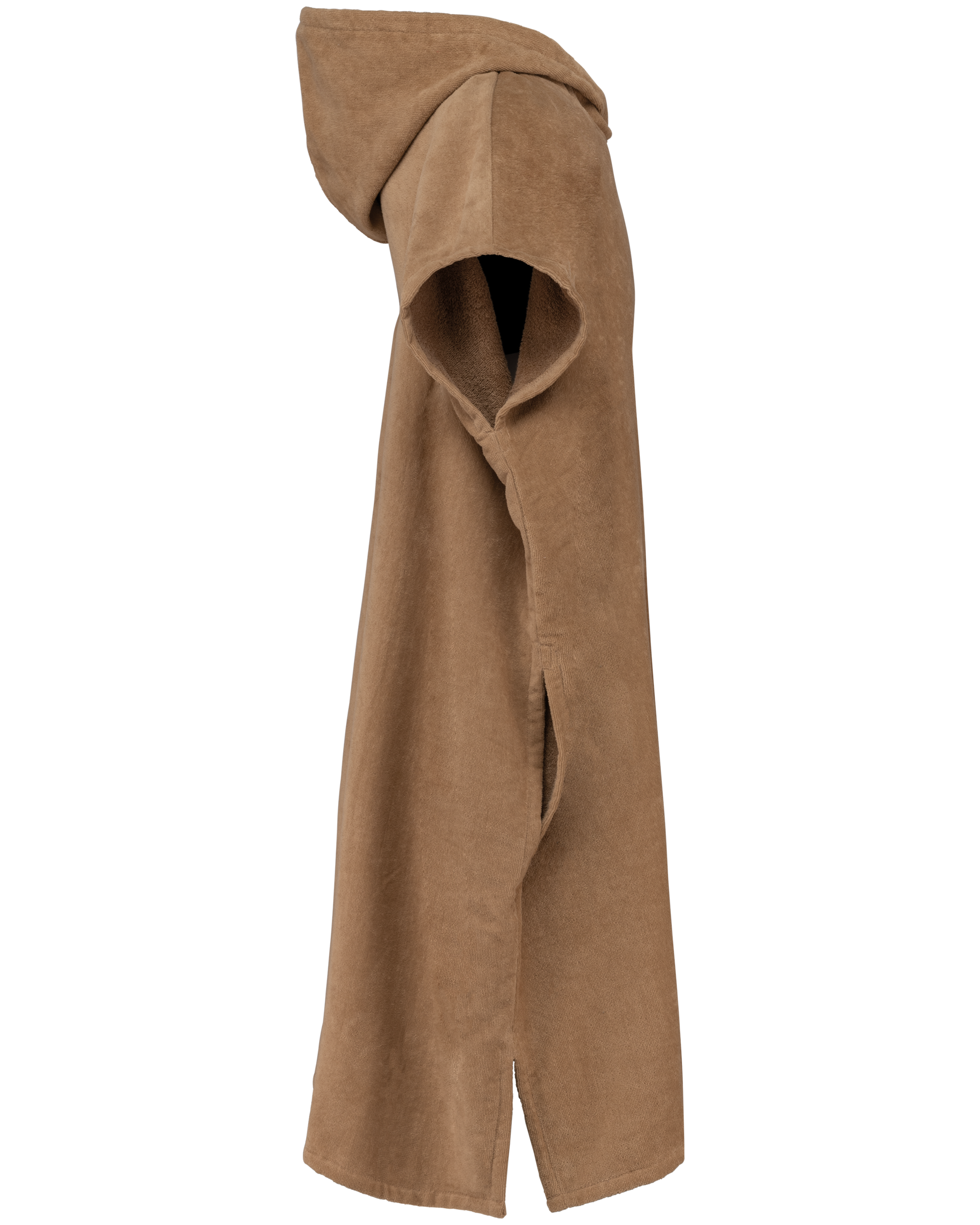 Poncho de Bain à Capuche Unisexe - PA581