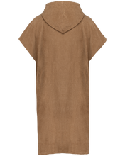 Poncho de Bain à Capuche Unisexe - PA581