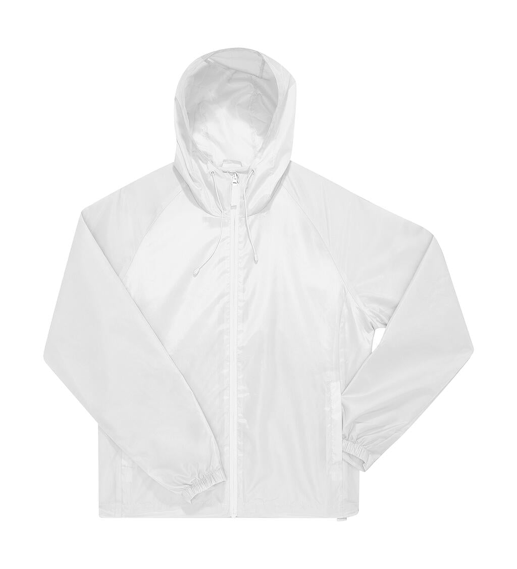 Reset Windbreaker - Recycled & Water-Resistant | 45042