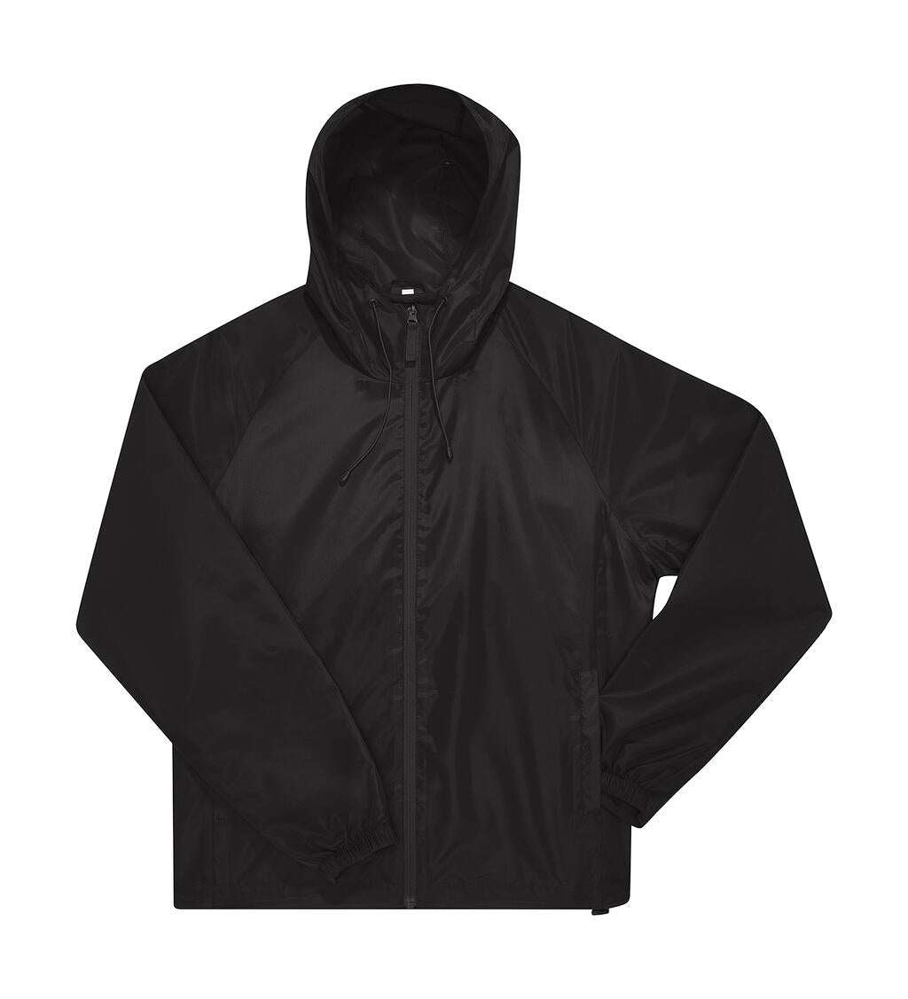 Reset Windbreaker - Recycled & Water-Resistant | 45042