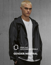 Reset Windbreaker - Recycled & Water-Resistant | 45042