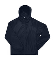 Reset Windbreaker - Recycled & Water-Resistant | 45042