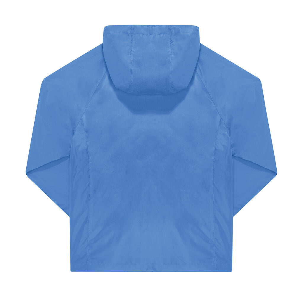 Reset Windbreaker - Recycled & Water-Resistant | 45042
