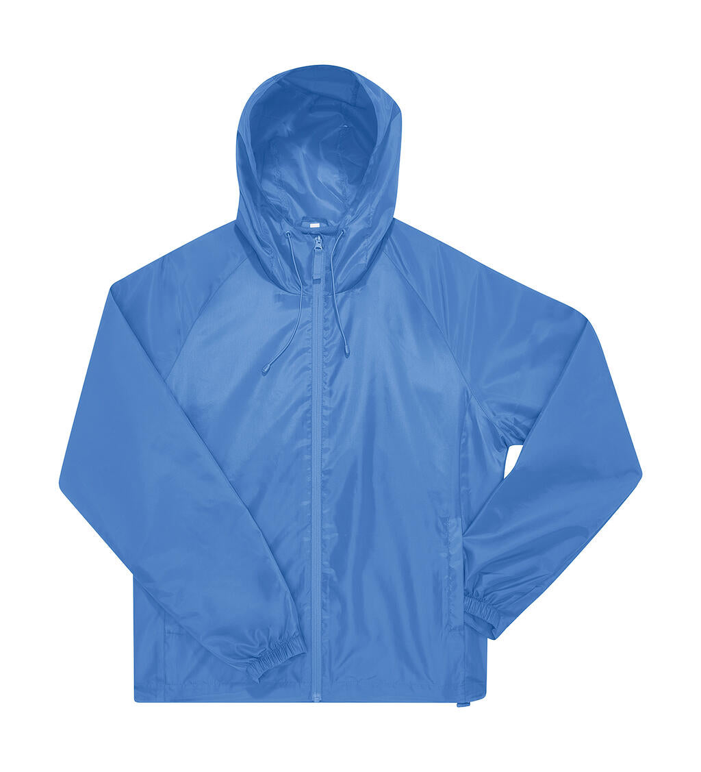 Reset Windbreaker - Recycled & Water-Resistant | 45042