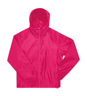 Reset Windbreaker - Recycled & Water-Resistant | 45042