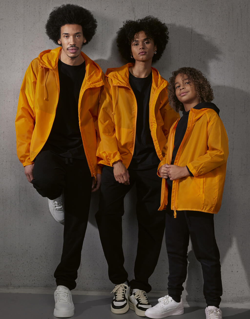 Reset Windbreaker - Recycled & Water-Resistant | 45042