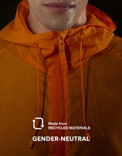 Reset Windbreaker - Recycled & Water-Resistant | 45042