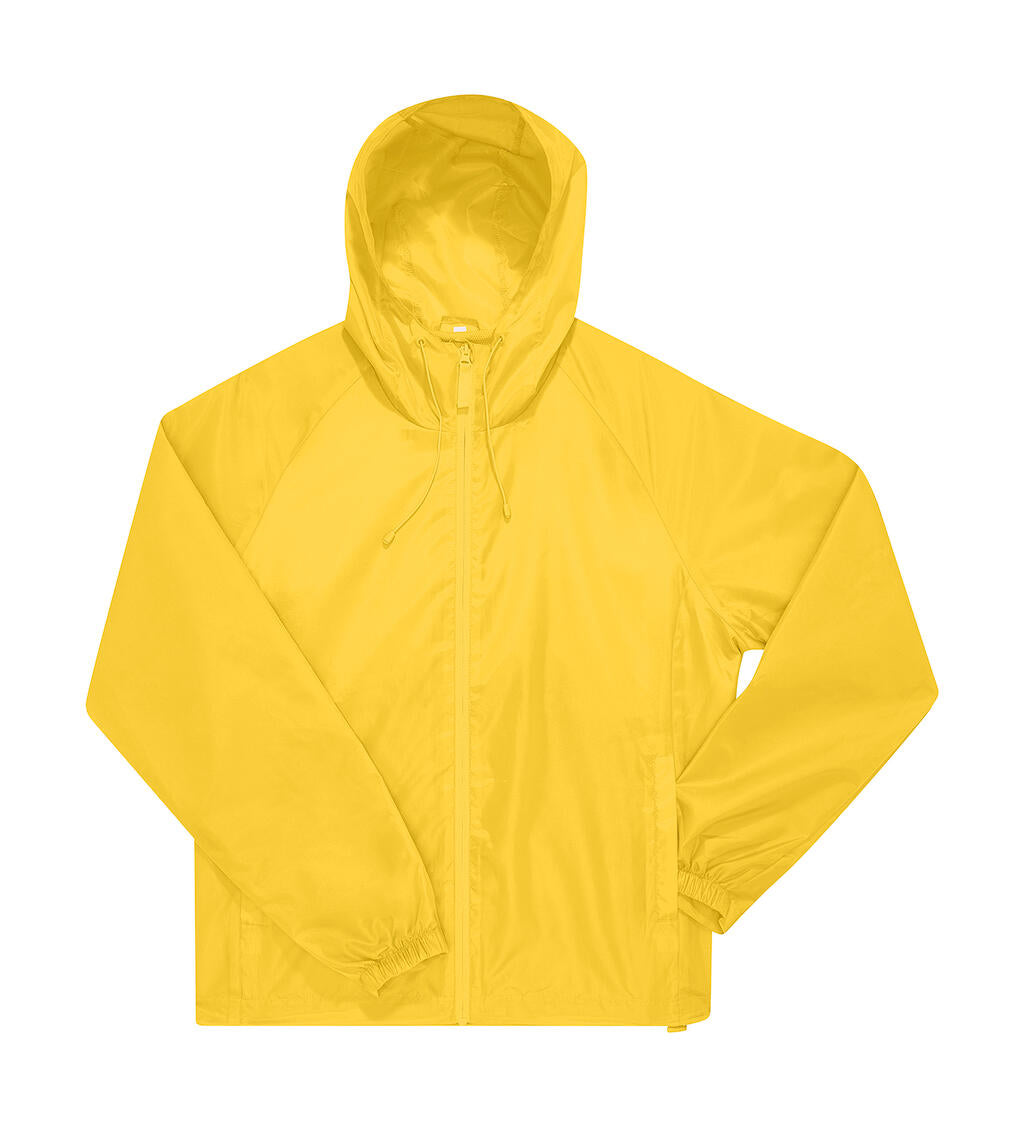 Reset Windbreaker - Recycled & Water-Resistant | 45042