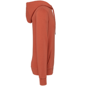 Unisex Kapuzen-Sweatshirt Terry280 - 280 g/m² - NS416