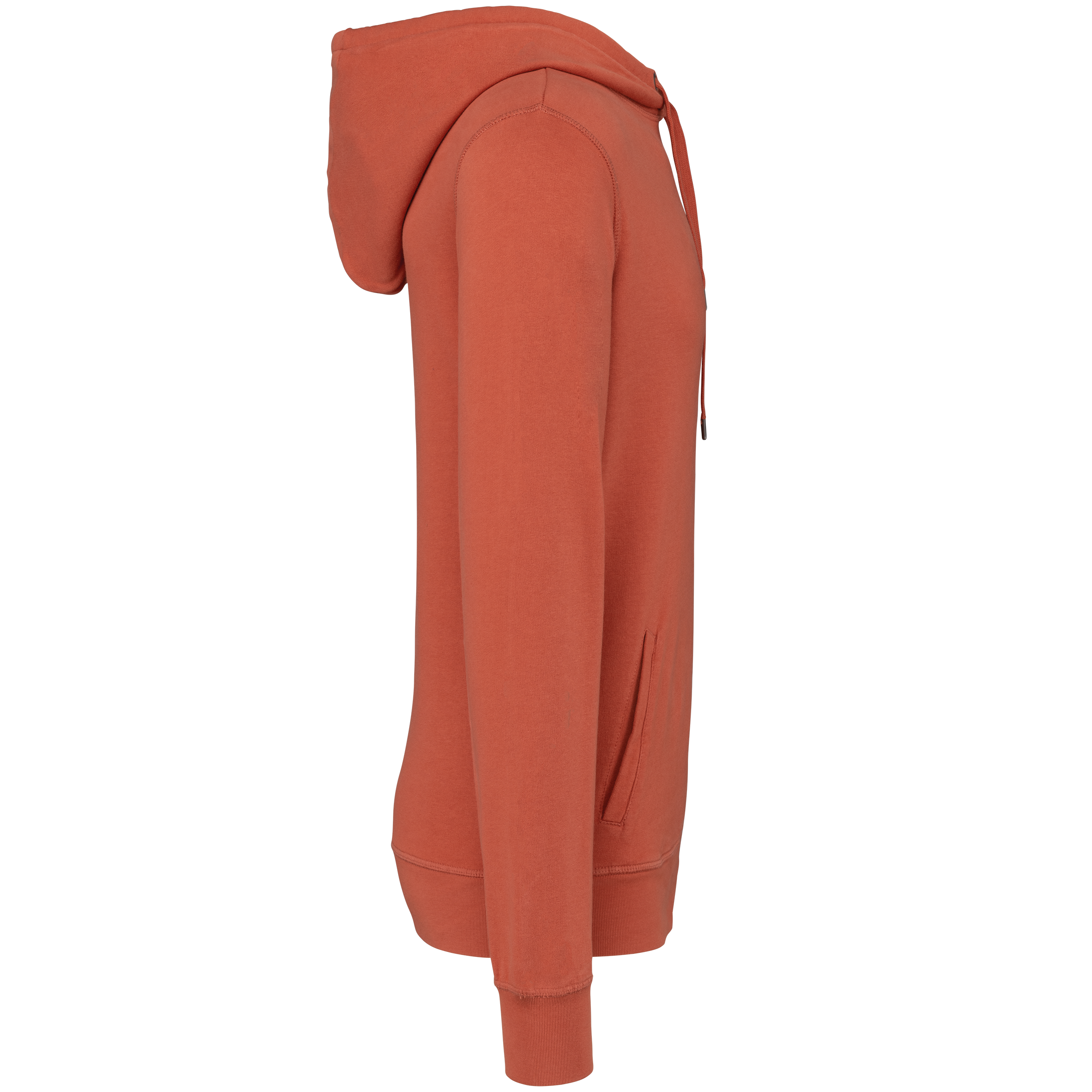 Unisex Kapuzen-Sweatshirt Terry280 - 280 g/m² - NS416