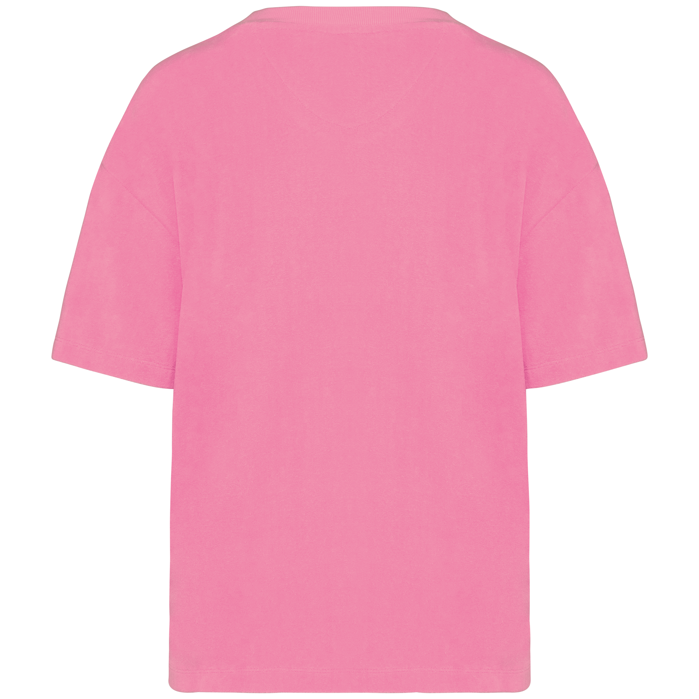 Damen-Terry-Towel-T-Shirt - 210 g/m² - NS328