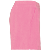 Damen-Frottee-Shorts - 210 g/m² - NS728
