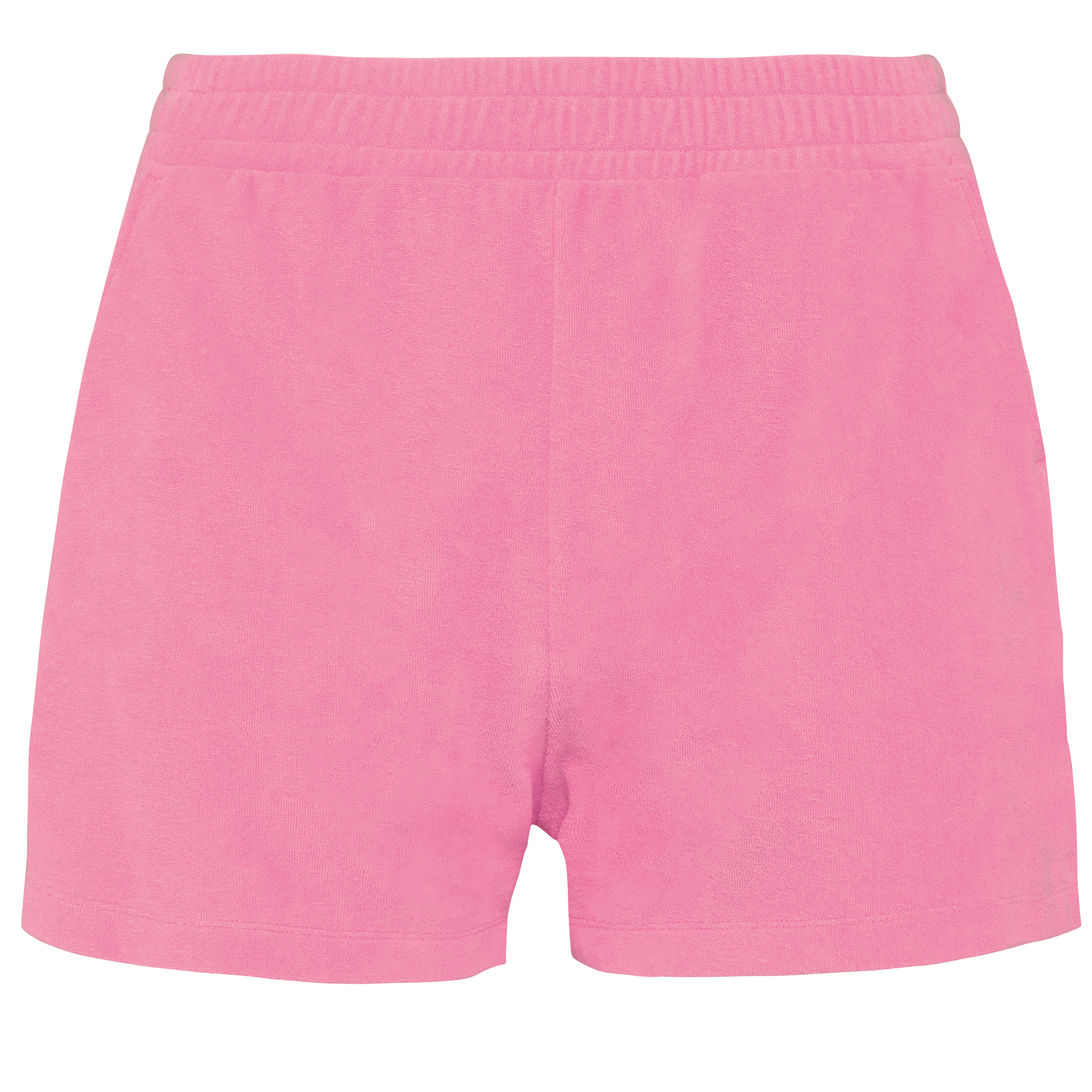 Damen-Frottee-Shorts - 210 g/m² - NS728