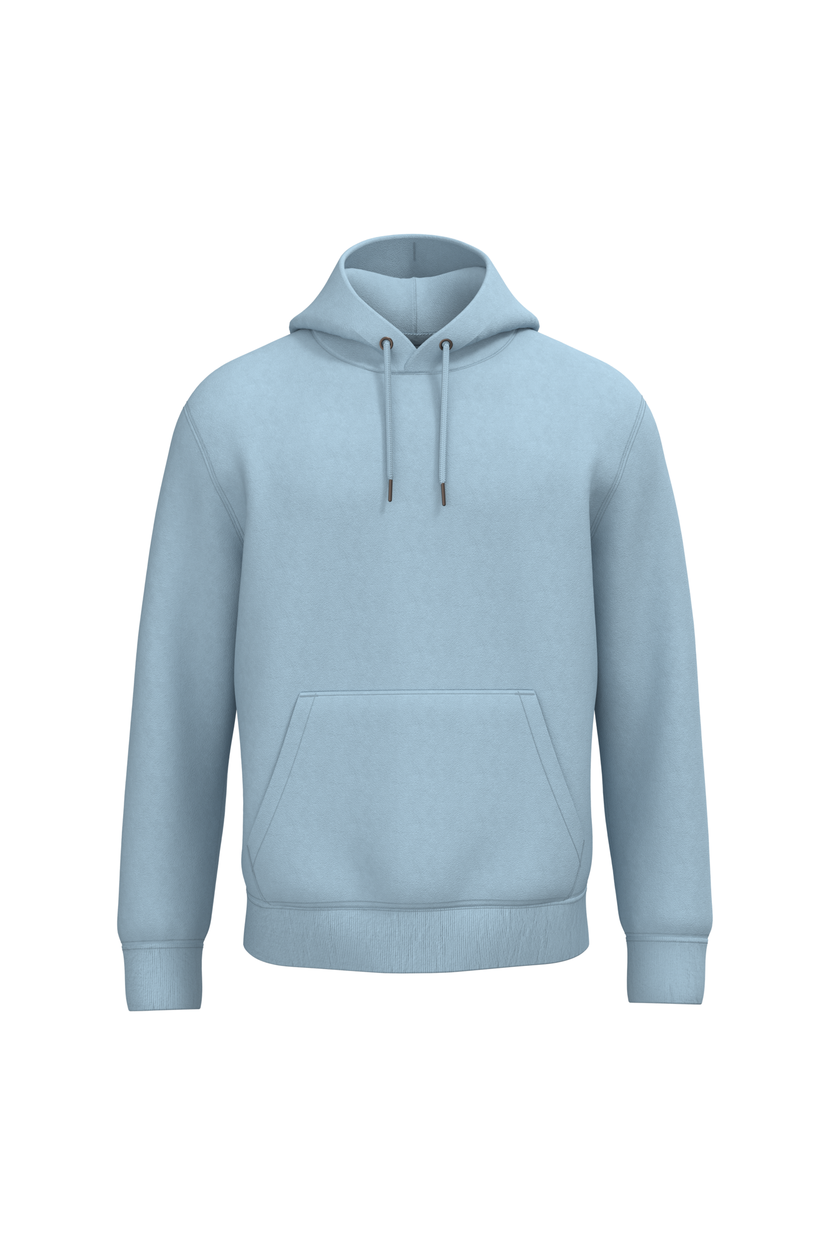 Pullover aus Bio-Baumwolle - Unisex Kapuzenpullover 350 g - NS401