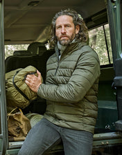 Tee Jays 45154 - Lite Jacket