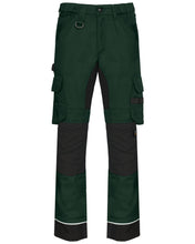 Men’s Recycled Performance Work Trousers | WK743