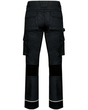 Men’s Recycled Performance Work Trousers | WK743