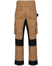 Men’s Recycled Performance Work Trousers | WK743