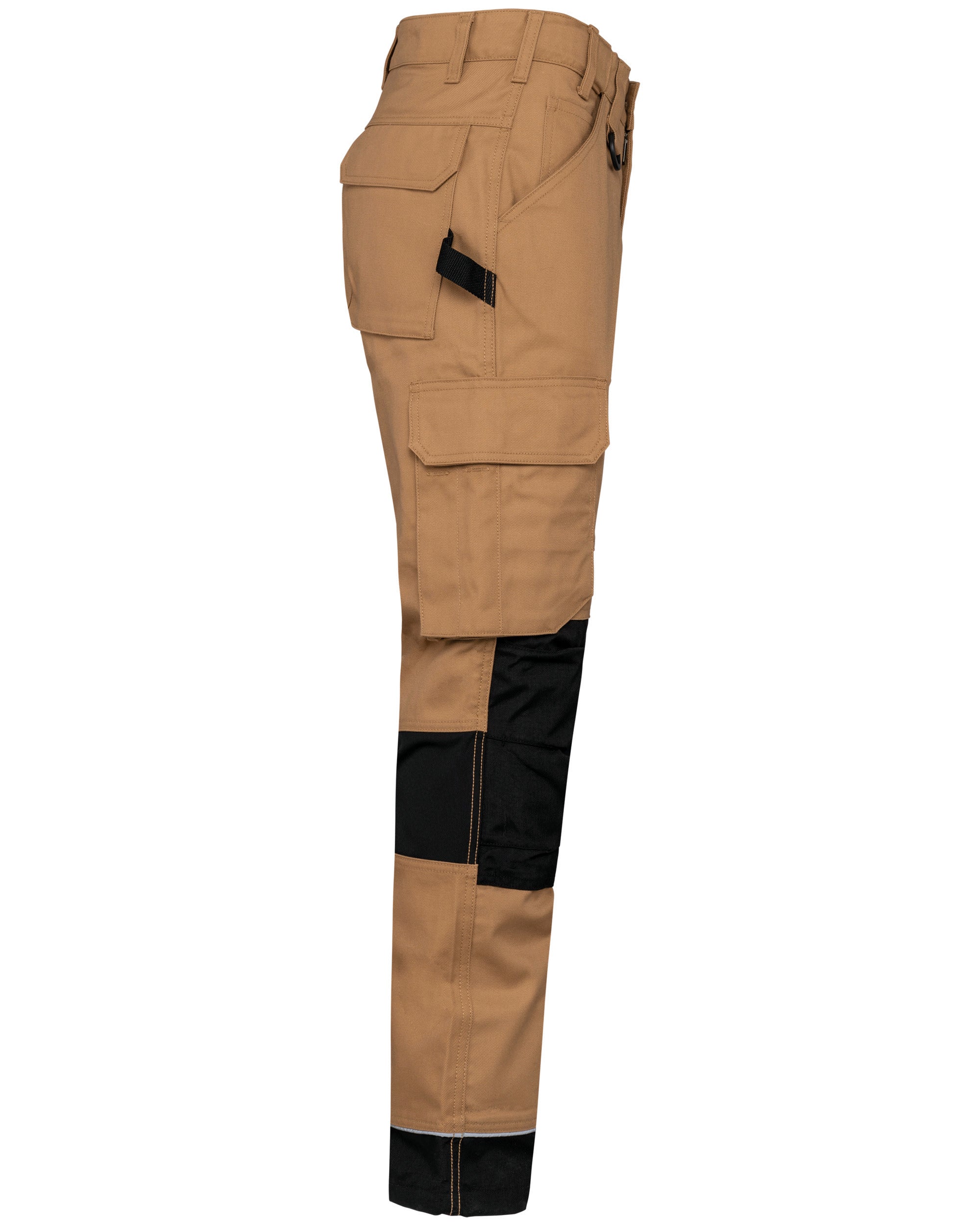 Men’s Recycled Performance Work Trousers | WK743