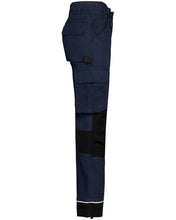 Men’s Recycled Performance Work Trousers | WK743