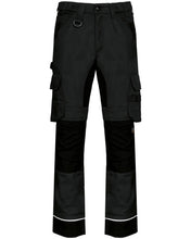 Men’s Recycled Performance Work Trousers | WK743