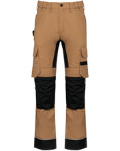 Men’s Recycled Performance Work Trousers | WK743