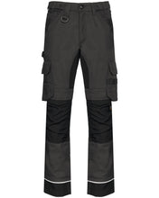 Men’s Recycled Performance Work Trousers | WK743