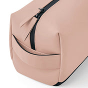 Beauty case opaco idrorepellente in poliestere riciclato | BG332