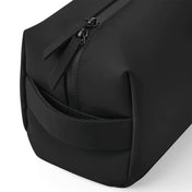 Beauty case opaco idrorepellente in poliestere riciclato | BG332