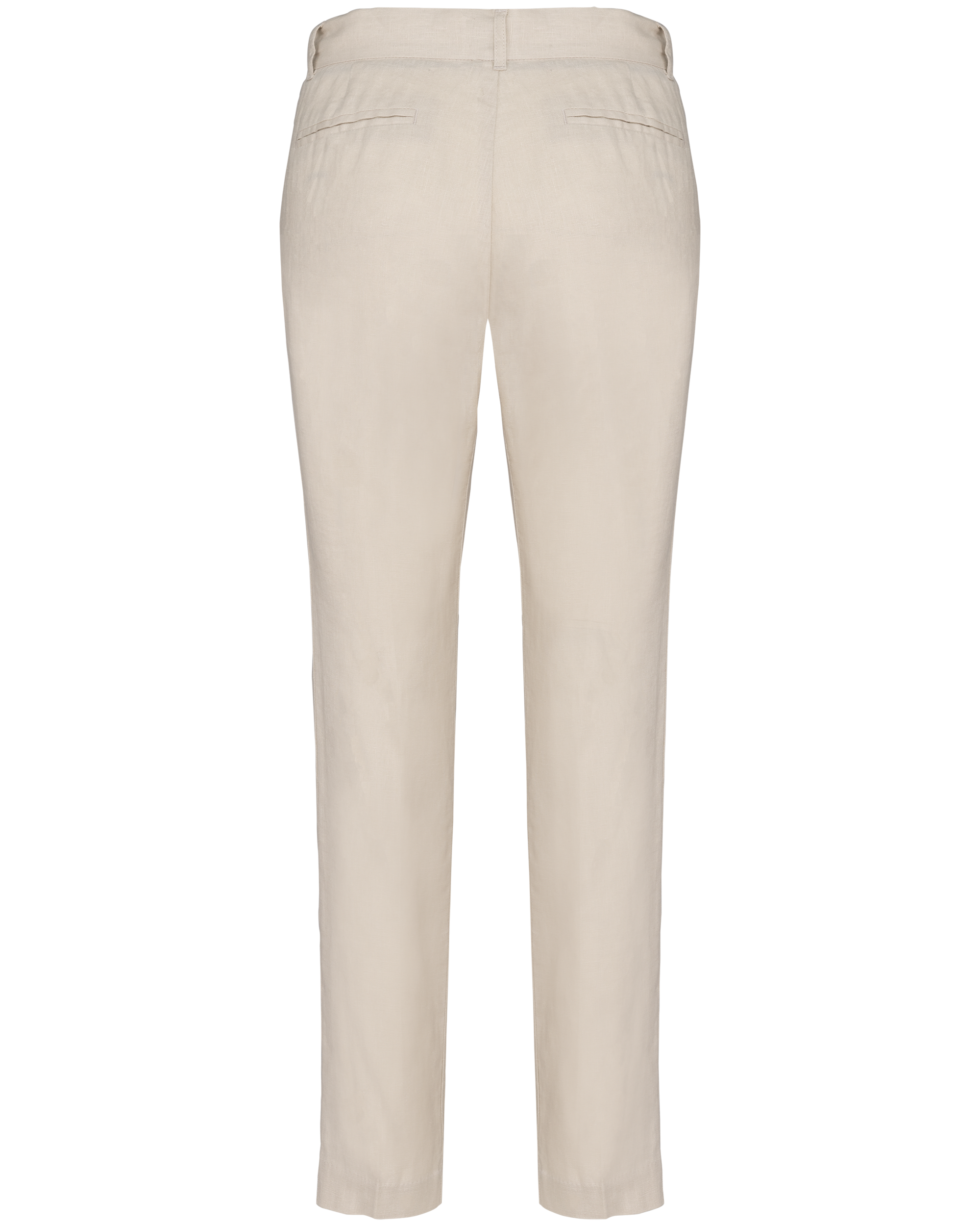 Spasso SP712 - Ladie's Linen Trousers