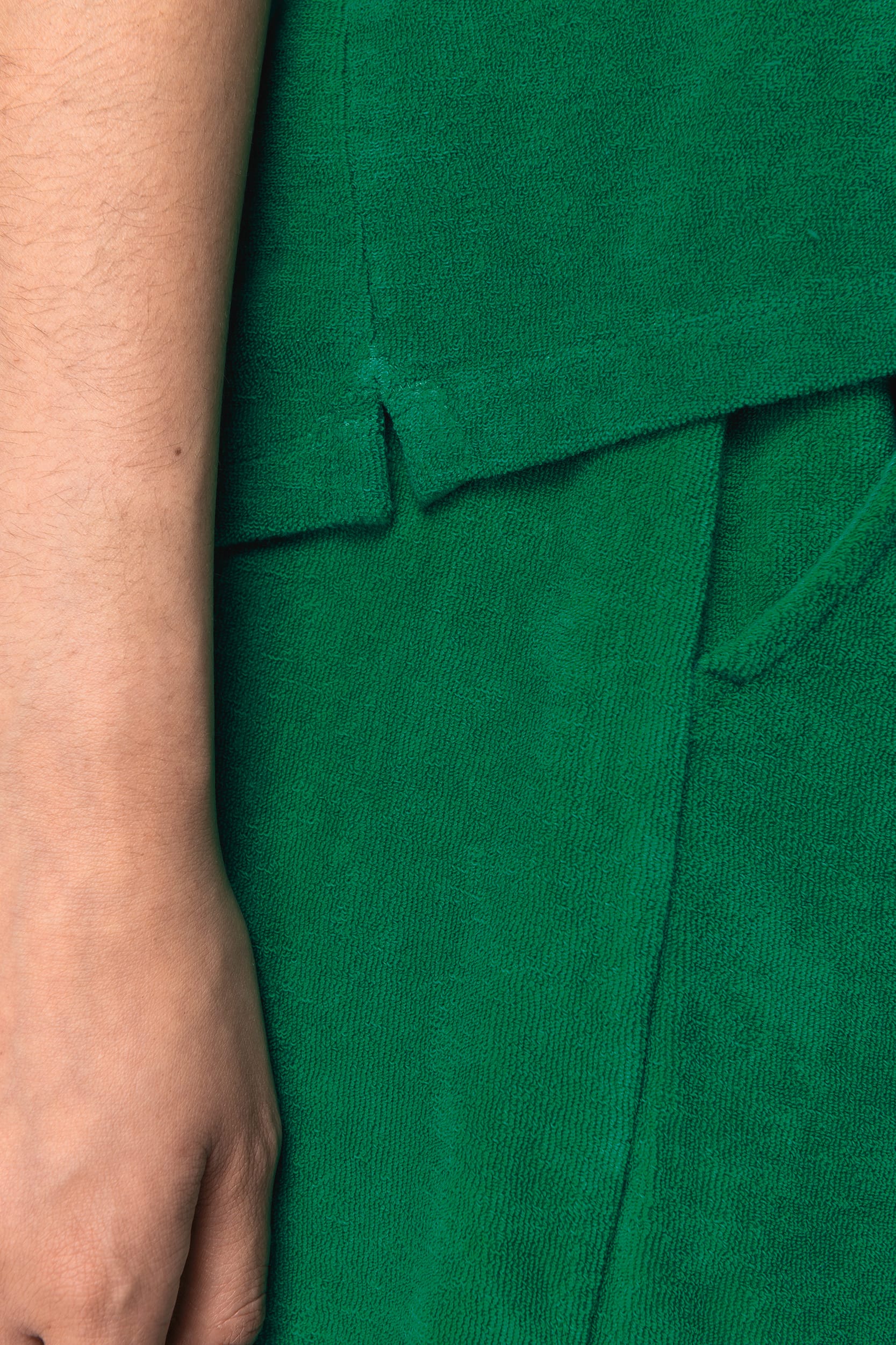 Damen-Terry-Towel-T-Shirt - 210 g/m² - NS328