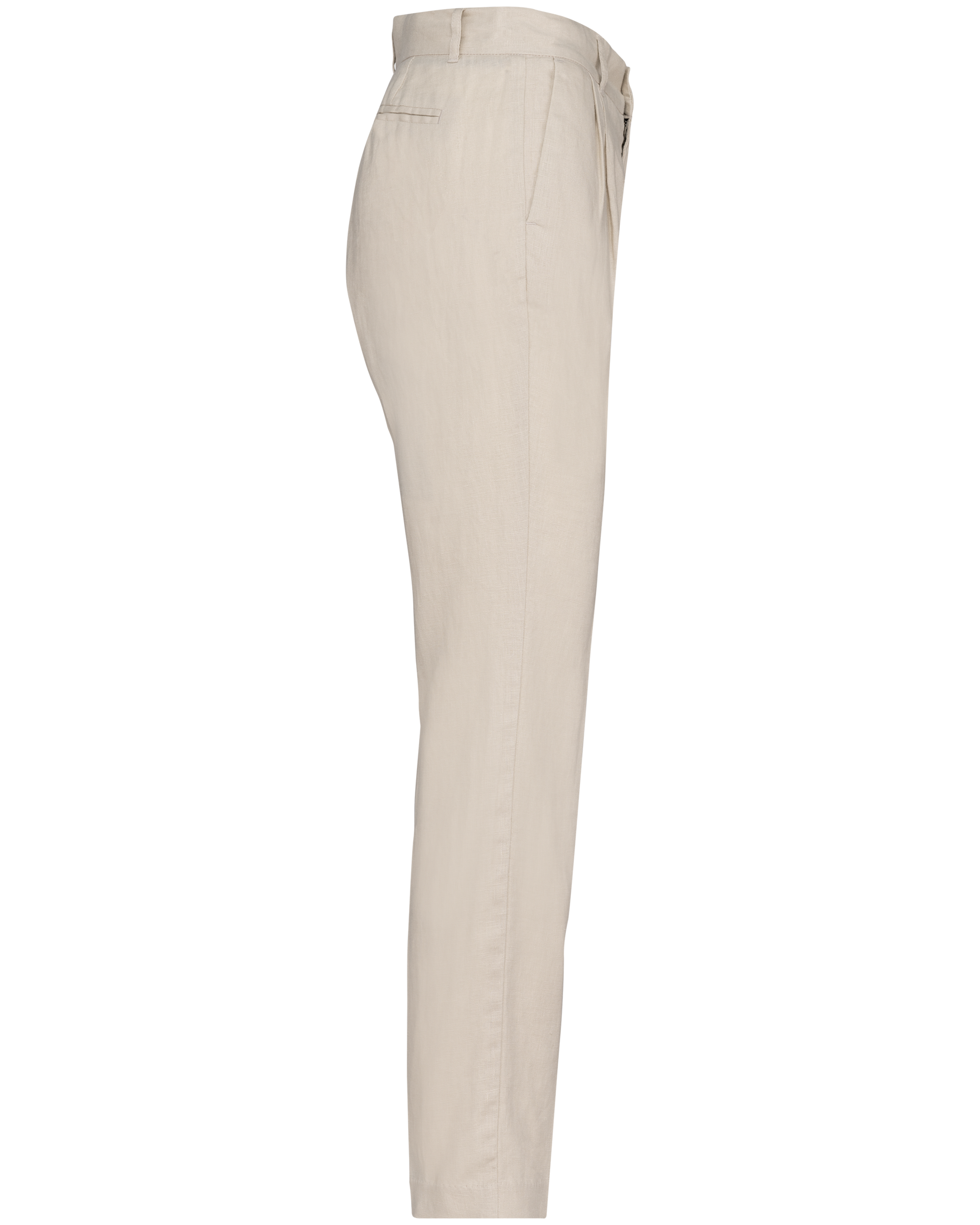 Spasso SP712 - Ladie's Linen Trousers